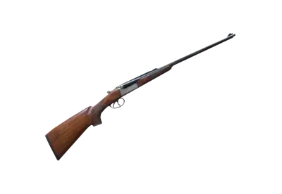 M1 Garand isolated on png