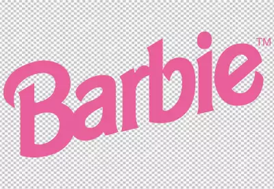 Barbie Team Logo