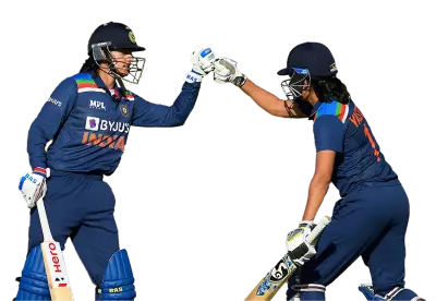 Yastika Bhatia India Wicketkeeper And Batter | team split