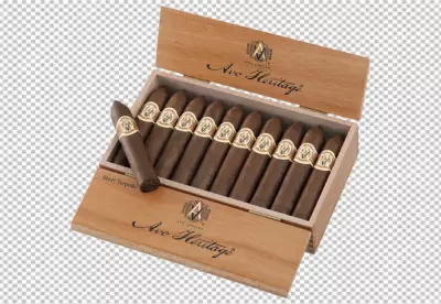 Stop smoking message PNG BG