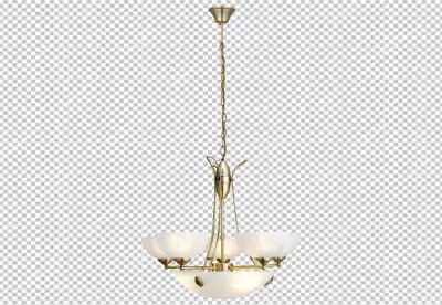 Hanged Light design Illuminate Your Space with Contemporary Elegance PNG