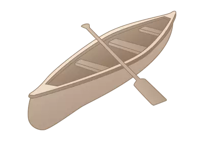 Boat illustration png