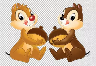 cartoon character transparent background  png