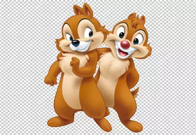 Cartoon high quality photo transparent background 