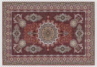 Ramadan Prayer Rug