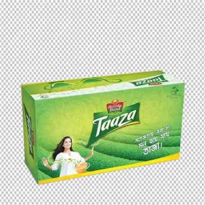 Brooke Bond Taaza Tea Bag