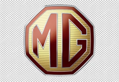 Mg Car Logo Download Transparent PNG