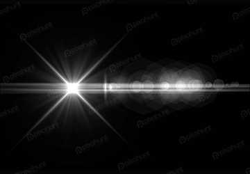 Light Glow Effect And Lens Flare Kit -20