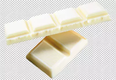 Chocolates dropping into liquid cacao chocolate png