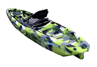 3d Boat isolated on transparent background