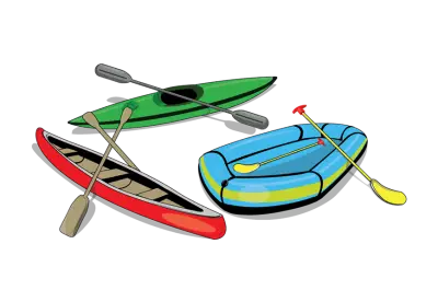 Boat's  illustration