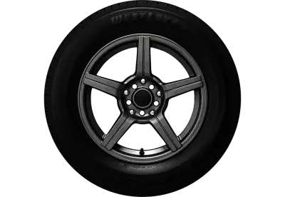 Westlake RP18 195 60R R15 Tire Center View