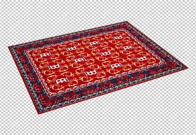 Islam and prayer rugs3D PNG clipart transparent isolated background transparent 