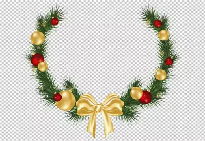 The Evolution of Christmas  Day PNG