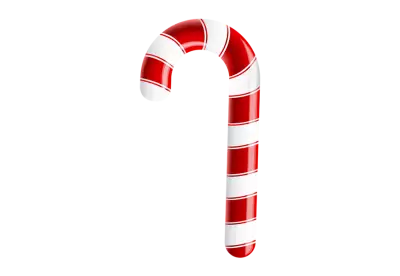 3D Candy Clipart with Transparency render modeling premium PNG