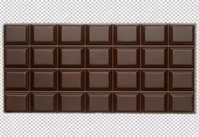 Richly Decorated Assorted Chocolate Treats