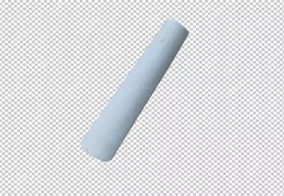 Onek big chalk | transparent background 