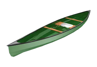 SUP board with  on a transparent background