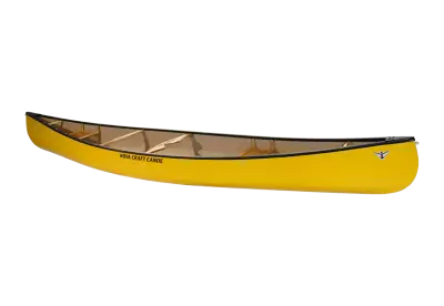 yellow color boat