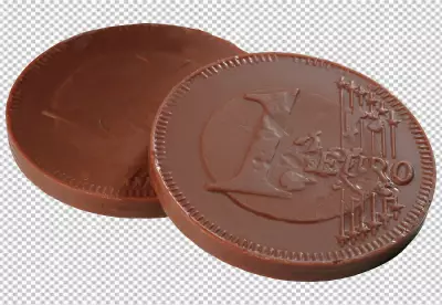 chocolate desserts and candy