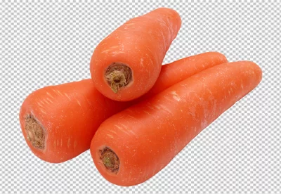 Image of a bunch of carrots