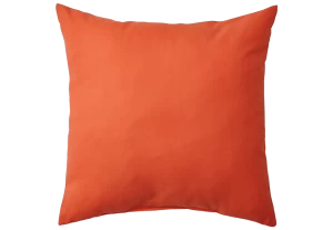 Orange Pillow