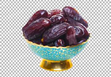 Dates Bowl png