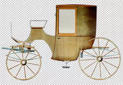 Arriaga with flowerscarriageThe Rose Carriage A Photo Realistic ImageFlower Wagon transparent background 