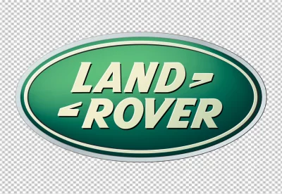Land Rover Car Logo Download Transparent PNG