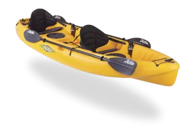 one boat tow empty sit 