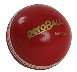 Cricket ball PNG image with transparent background