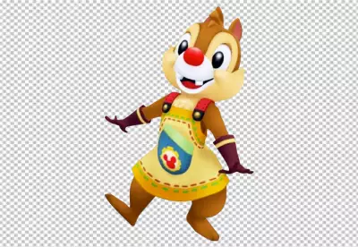 cartoon transparent background 