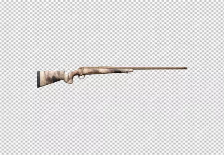 Rifle with transparent  background high quality ultra hd | rifle png