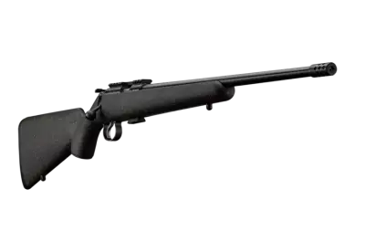 Shotgun vector 