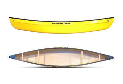 Yellow color 2side view