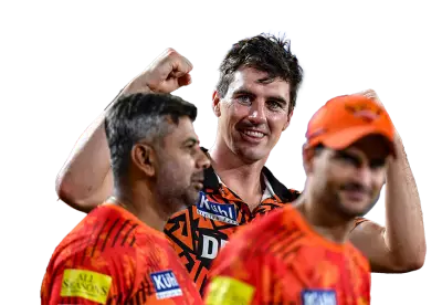 Sunrisers Hyderabad vs Punjab Kings | Pat Cummins led SRH to their eighth win of the season, IPL 2024