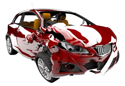 Car smash 