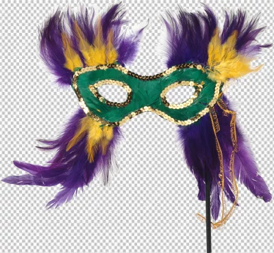mask for carnival