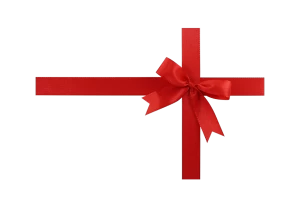 Bow for Tiny Presents