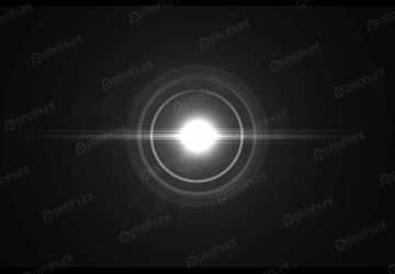 Light Glow Effect And Lens Flare Kit -15