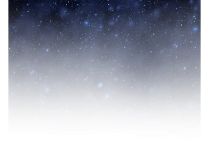 Night sky background png with smokey cloud