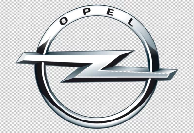 Opel Logo Download Transparent PNG