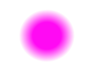 Pink lens flare | View of lens flare