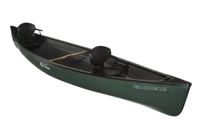 Wooden Paddle board top view isolated on a transparent background