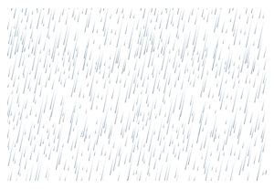 Rain water drop texture