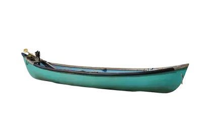 CANOE PNG