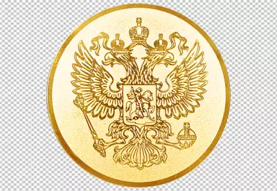 Russia coat of arms of russia