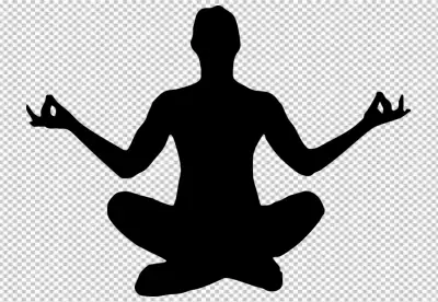 Radiantly portrays the woman’s dynamic strength and focused energy