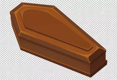 PNG Coffin concept