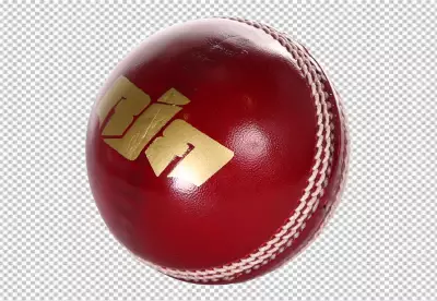 Cricket Championship with Ball Wicket PNG